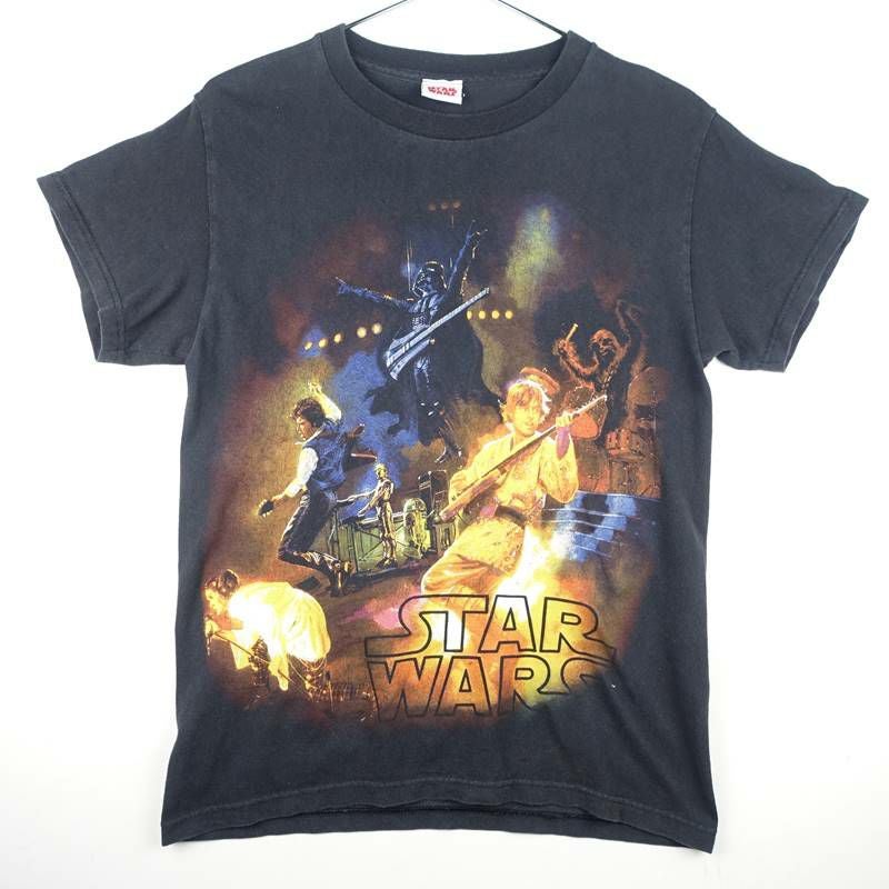 古着のレディースTシャツ