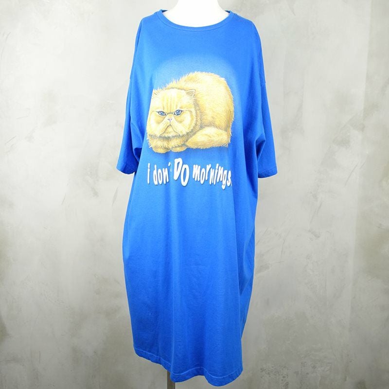 古着のレディースTシャツ