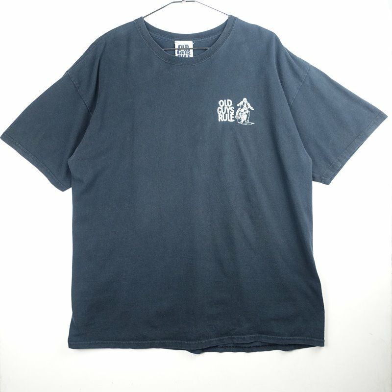 古着のレディースTシャツ