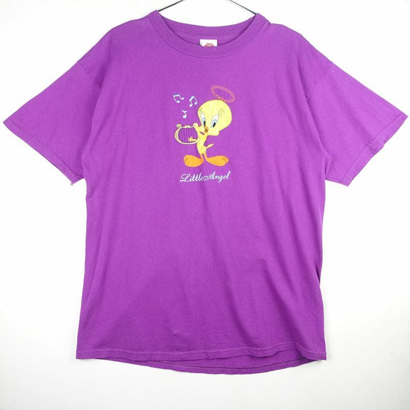 古着のレディースTシャツ