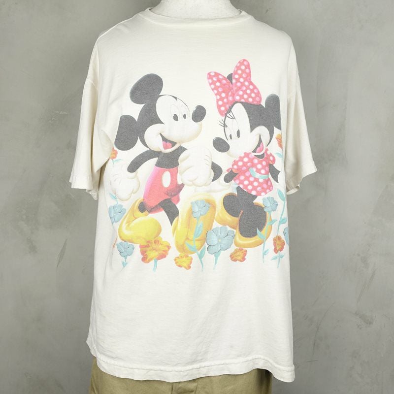 古着のレディースTシャツ