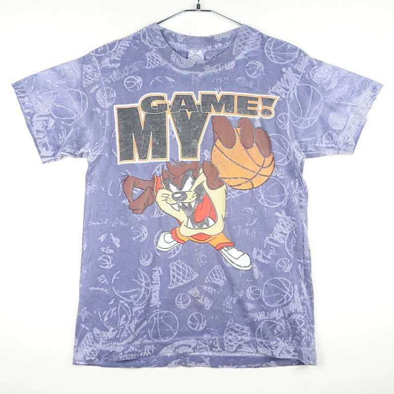 古着のレディースTシャツ