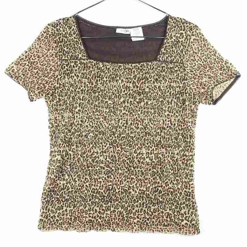 古着のレディースTシャツ