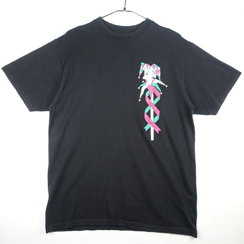 古着のレディースTシャツ