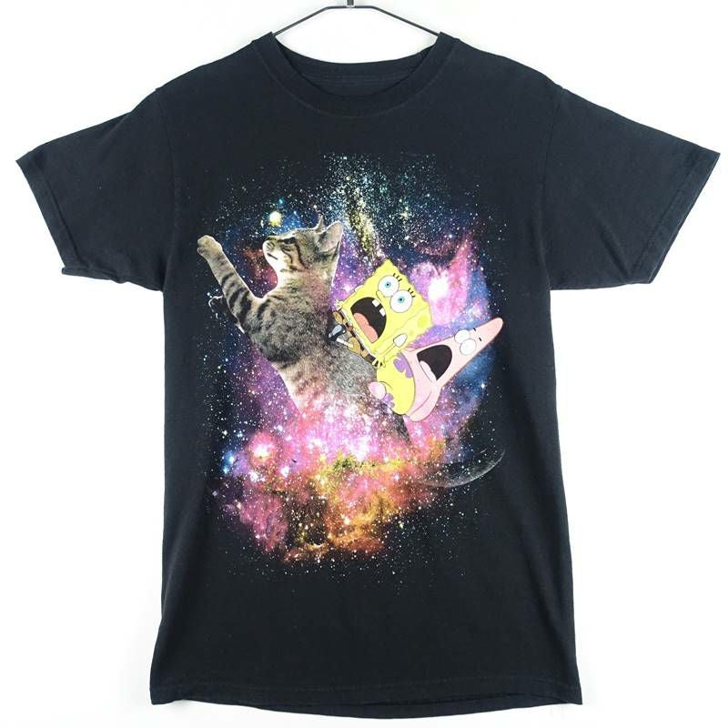 古着のムービーTシャツ