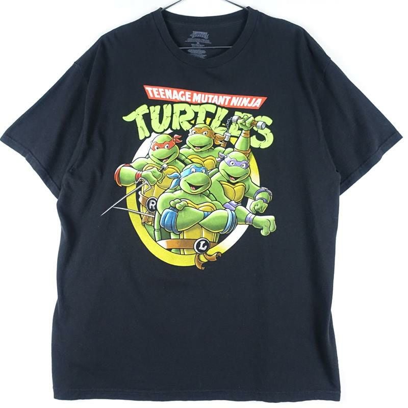 古着のムービーTシャツ