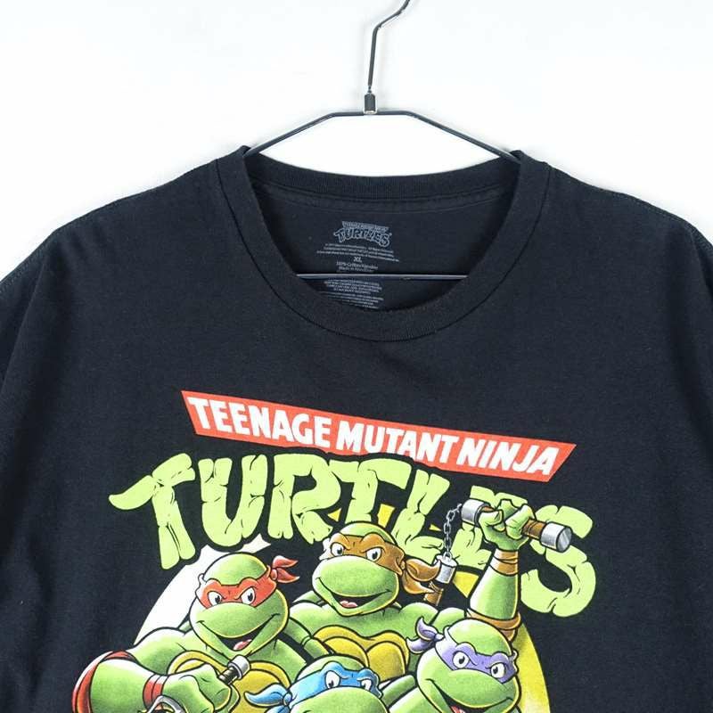 古着 ミュータントタートルズ Tシャツ | Flamingo Online 古着屋 