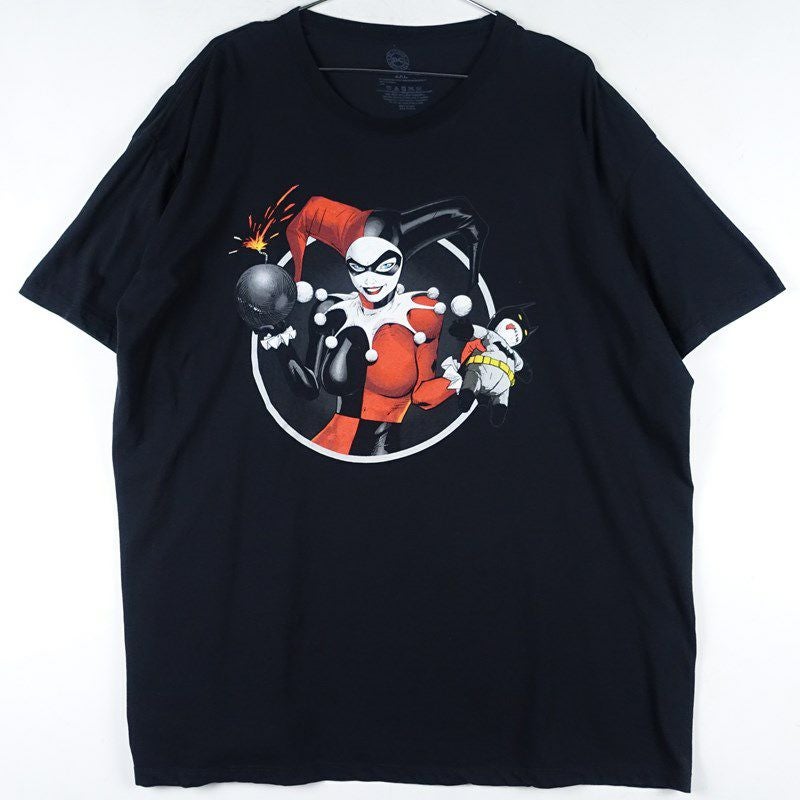 古着のムービーTシャツ