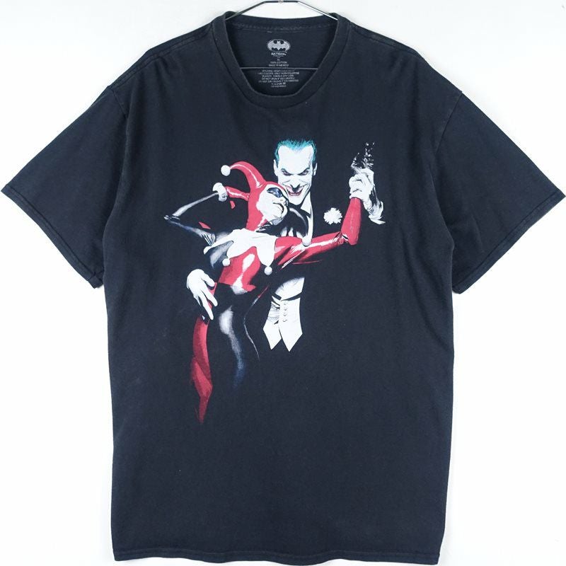 古着のムービーTシャツ