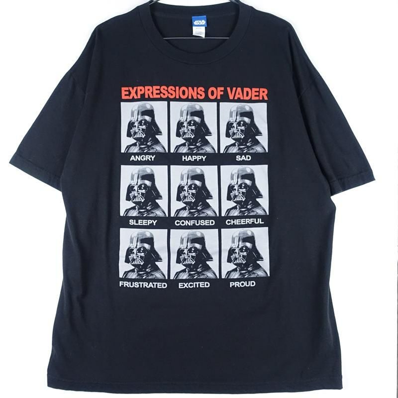 古着のムービーTシャツ