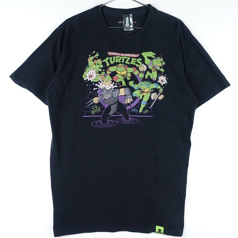 古着のムービーTシャツ