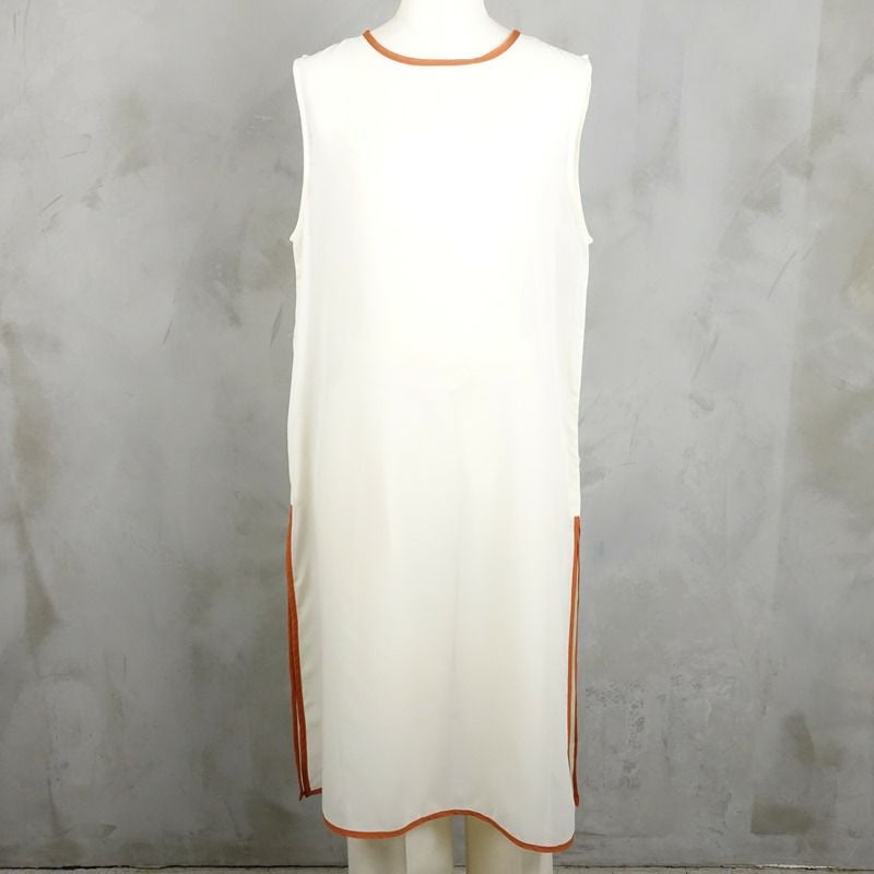 ファファットのシースルーワンピース