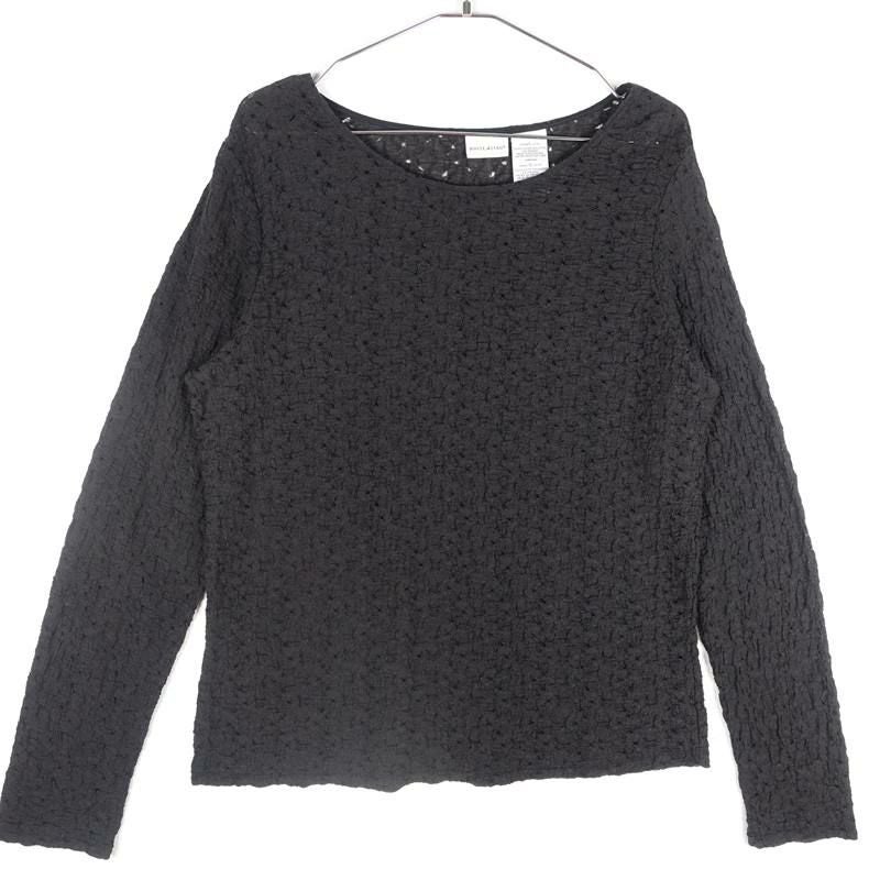 古着のデザインロンT