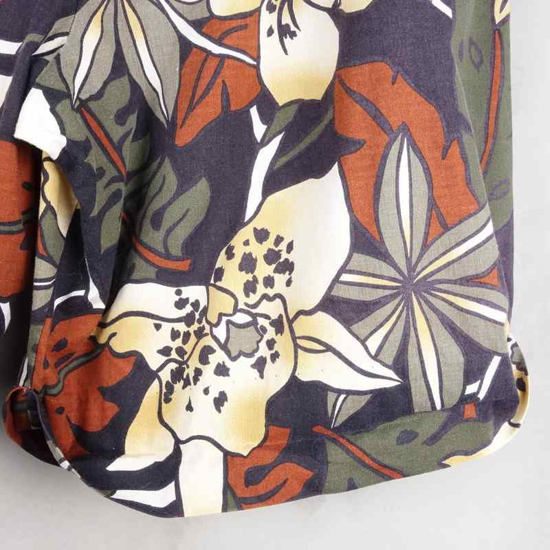 古着 花柄 ショートパンツ | Flamingo Online 古着屋フラミンゴ