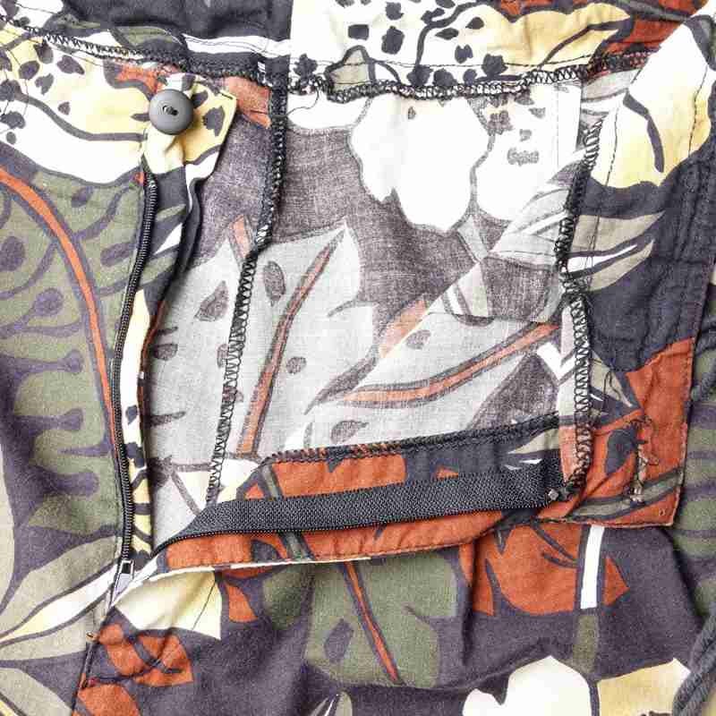 古着 花柄 ショートパンツ | Flamingo Online 古着屋フラミンゴ