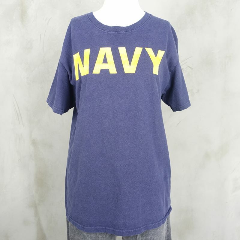 古着のプリントTシャツ