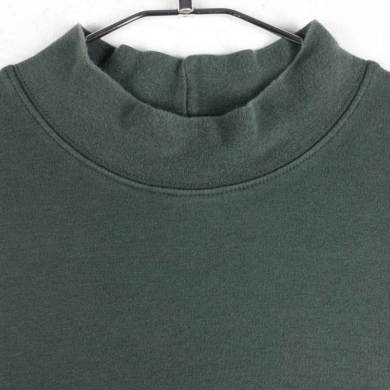 古着 Columbia モックネック ロンT | Flamingo Online 古着屋 
