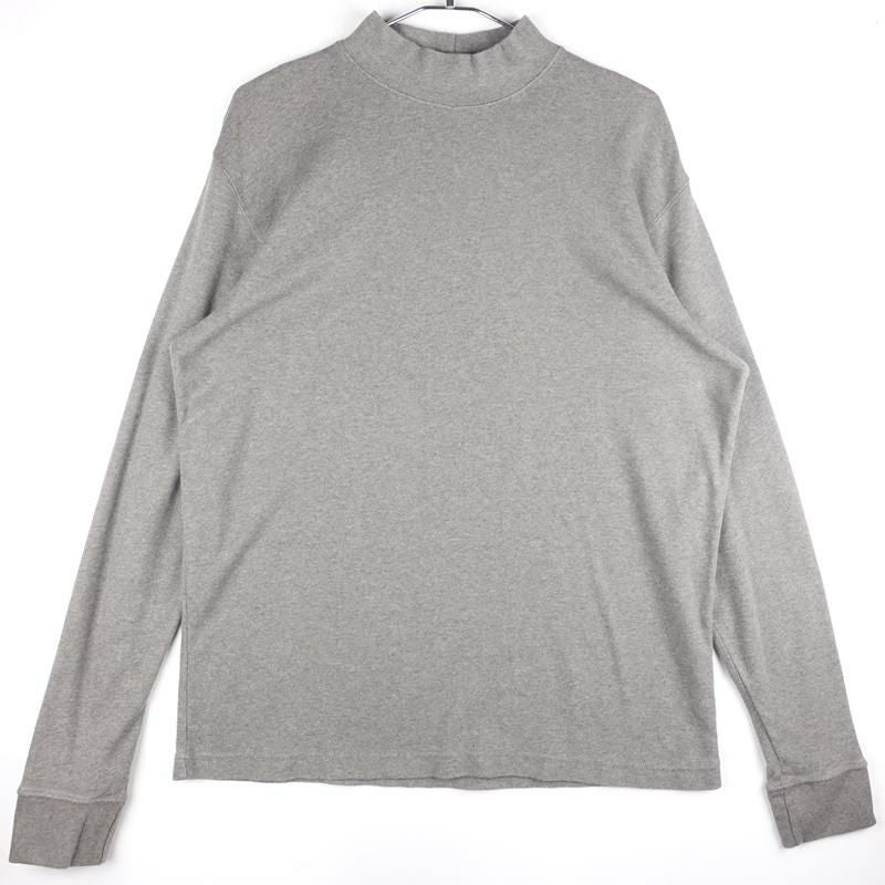古着の無地ロンT
