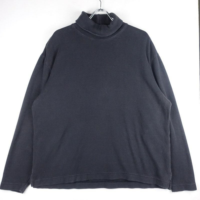 古着の無地ロンT