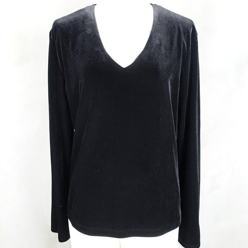 古着のエディーバウアーロンT