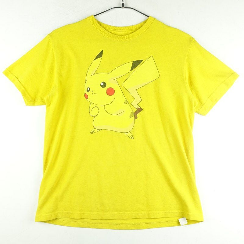 古着のキャラクターTシャツ