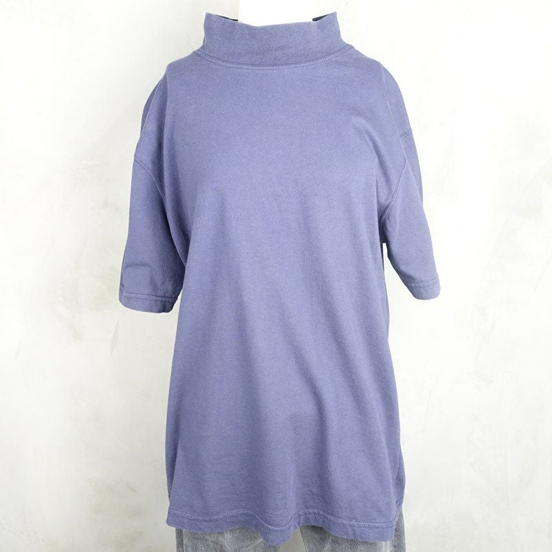 古着の無地Tシャツ