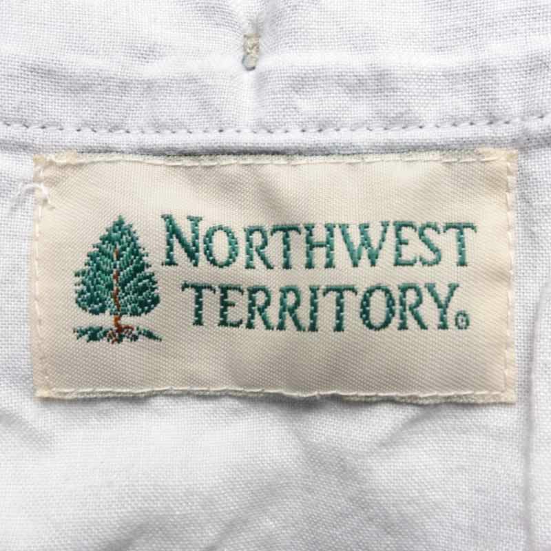 古着のミリタリーパンツ