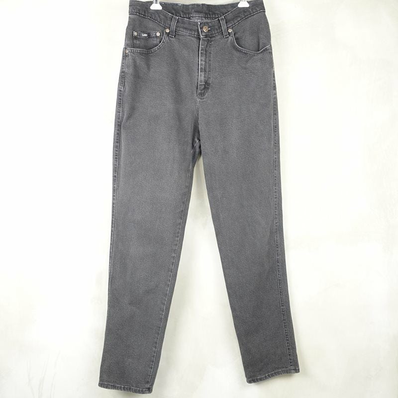 古着のリーデニムパンツ