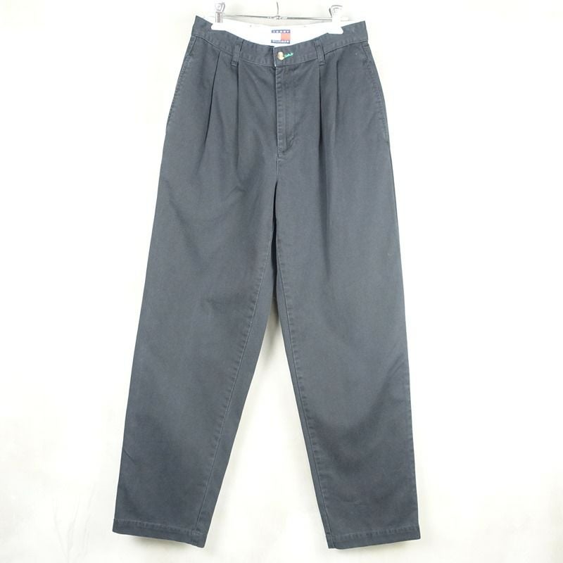 古着のトミーヒルフィガーチノパン