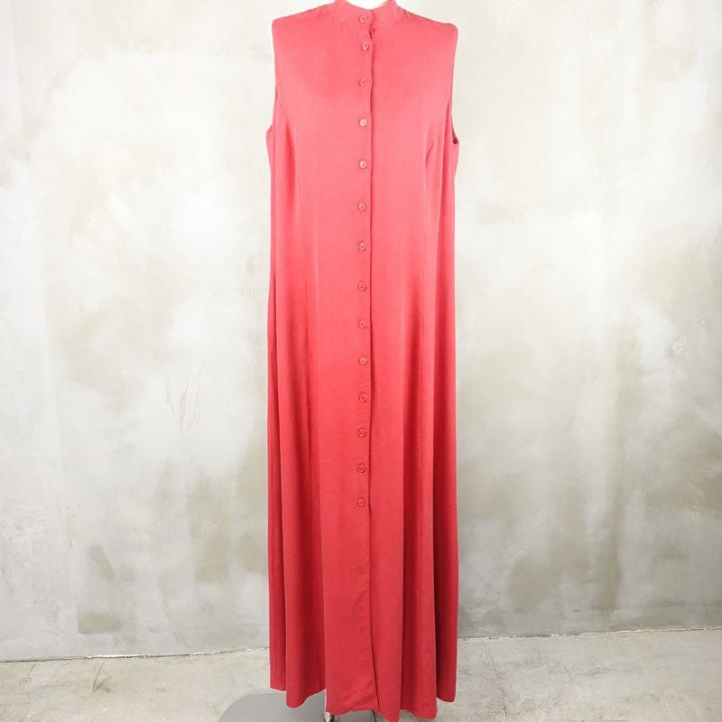 古着のラルフローレンワンピース