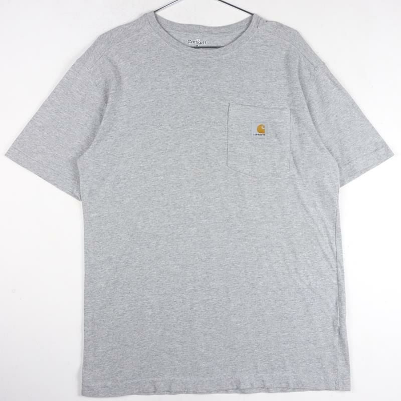 古着のカーハートTシャツ