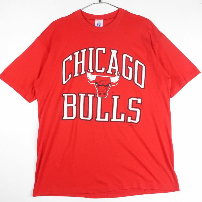 古着のプリントＴシャツ