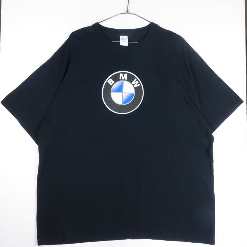 古着のプリントＴシャツ