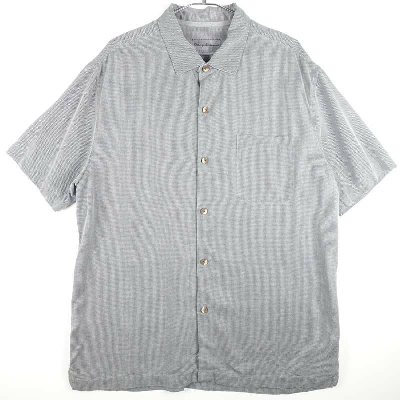 古着のアロハシャツ