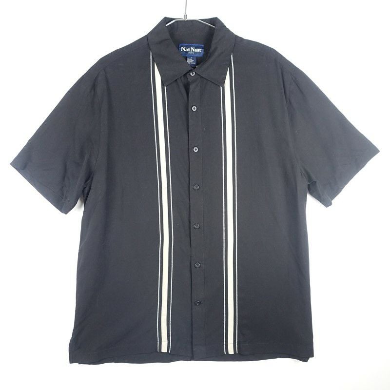 古着の半袖シャツ