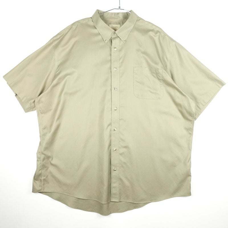 古着の半袖シャツ
