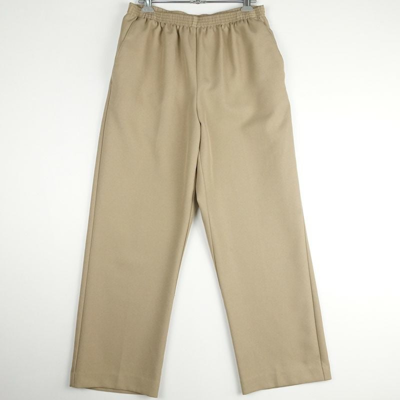 古着のイージーパンツ