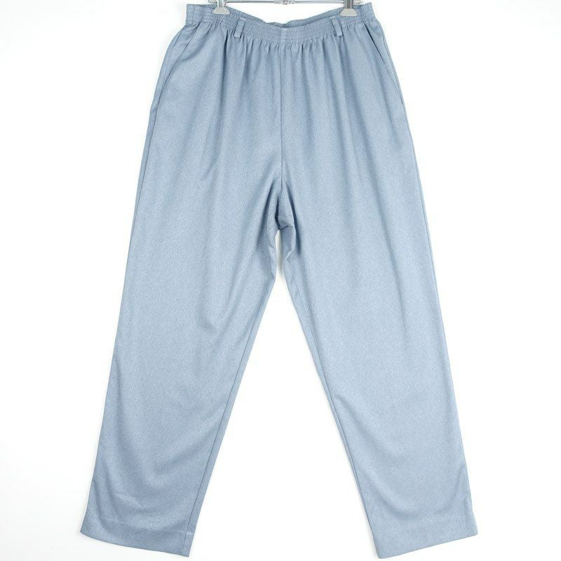 古着のイージーパンツ