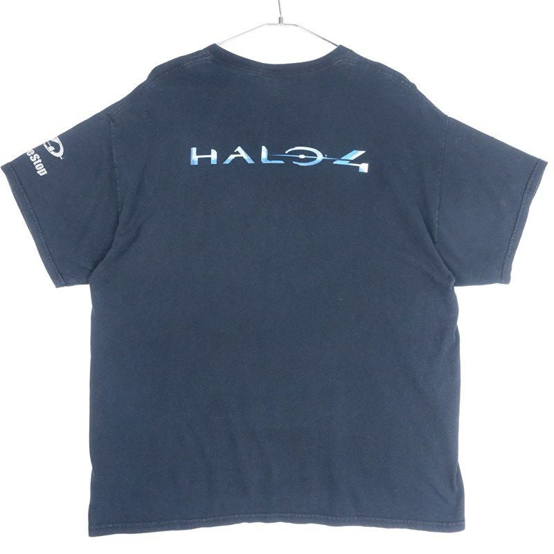 古着のプリント Tシャツ