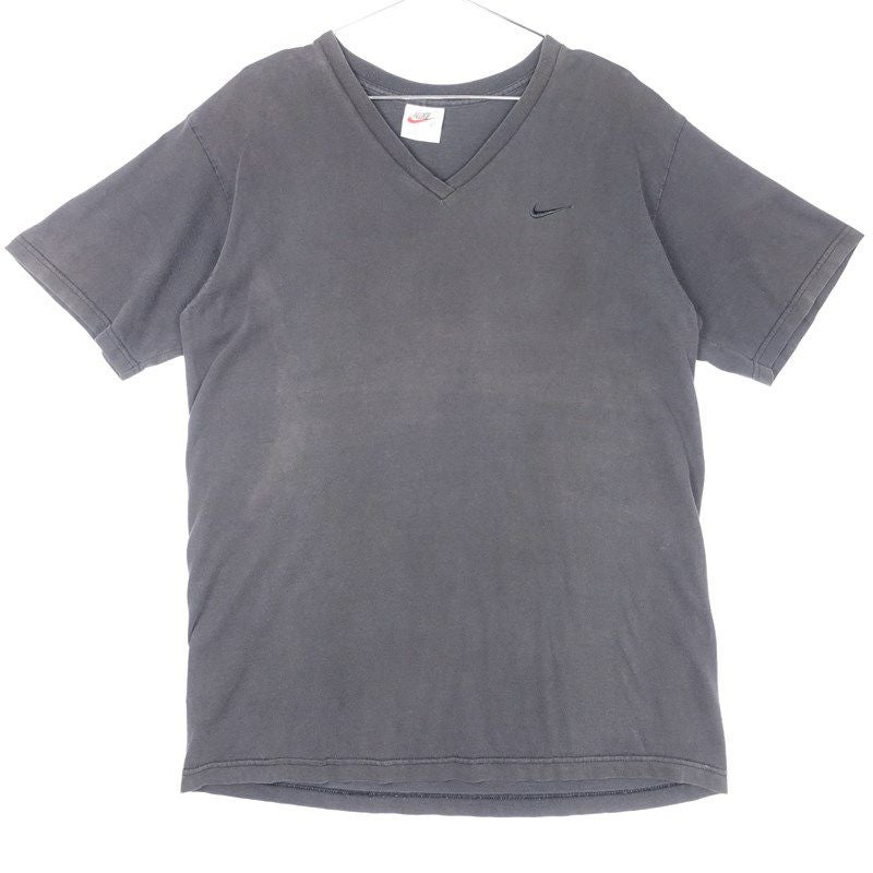 古着のアメリカ製ナイキ1ポイン Tシャツ