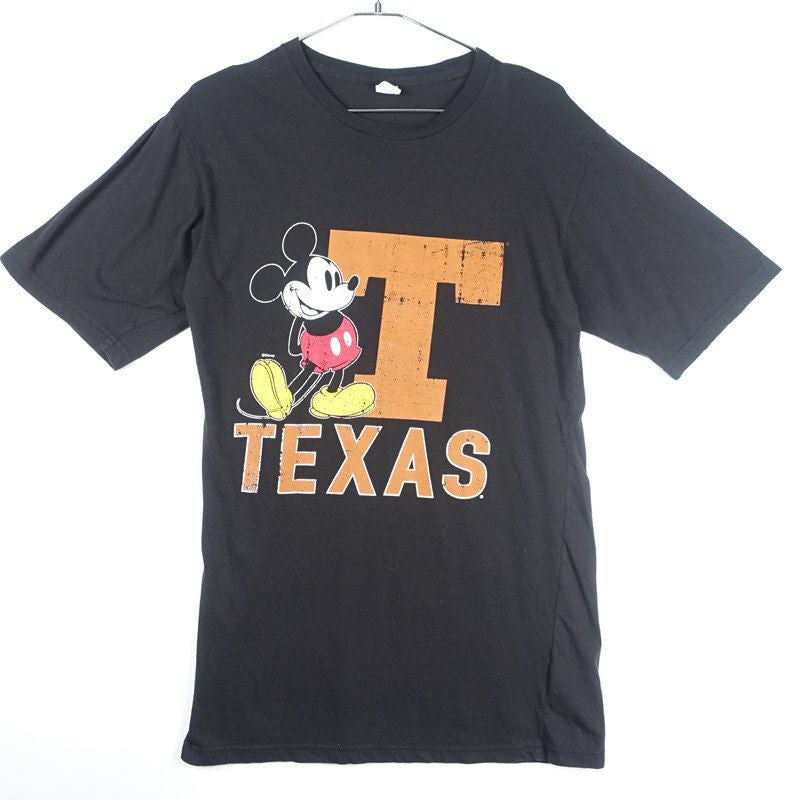 古着のテキサスミッキーＴシャツ