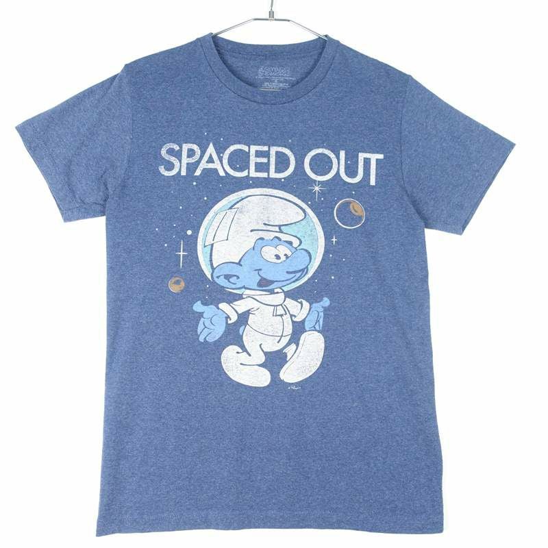 古着の Tシャツ