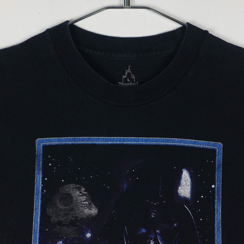 古着 Hanes ミッキー×スターウォーズ Tシャツ | Flamingo Online 古着