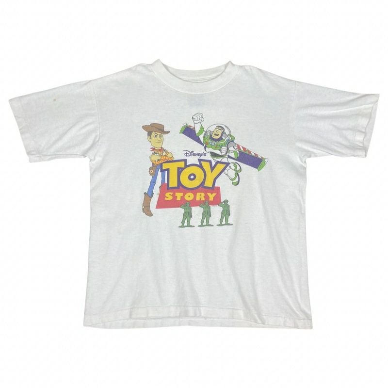 古着 Kids TOY STORY Tシャツ | Flamingo Online 古着屋フラミンゴ