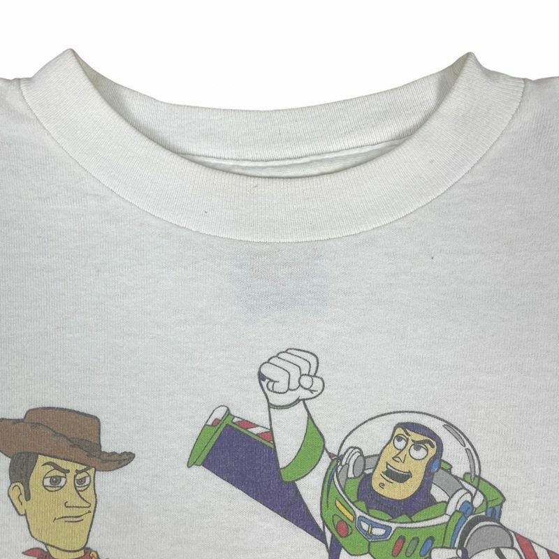 古着 Kids TOY STORY Tシャツ | Flamingo Online 古着屋フラミンゴ