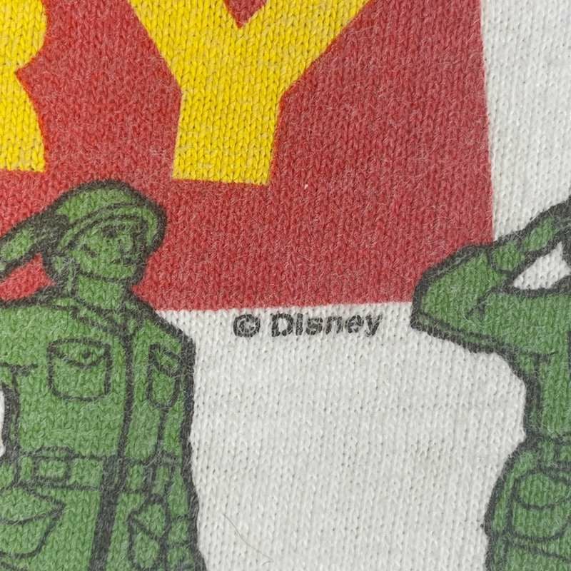 古着 Kids TOY STORY Tシャツ | Flamingo Online 古着屋フラミンゴ