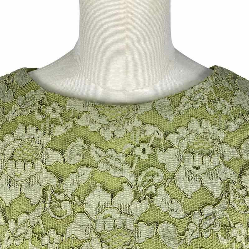 古着 60s vintage 総レース ドレス | Flamingo Online 古着屋
