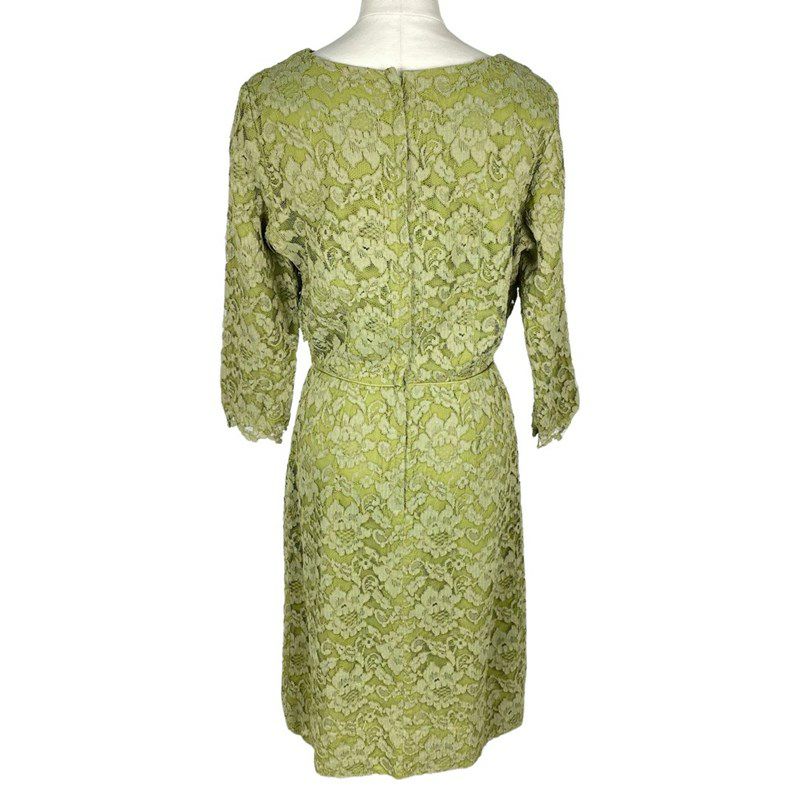 古着 60s vintage 総レース ドレス | Flamingo Online 古着屋