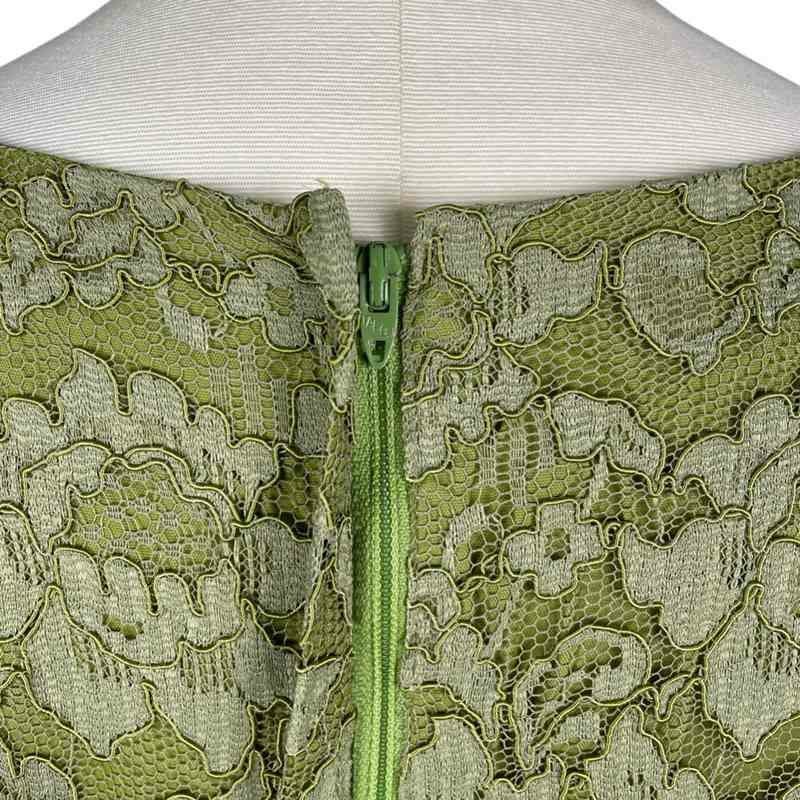 古着 60s vintage 総レース ドレス | Flamingo Online 古着屋