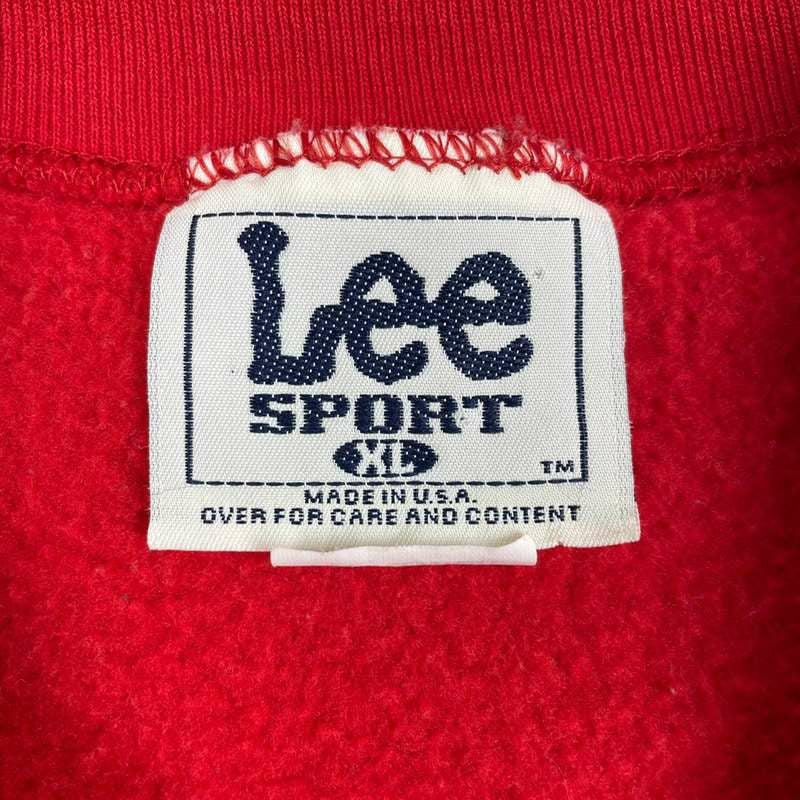 古着 USA製 MLB MARK MCGWIRE 刺繍 スウェット | Flamingo Online 古着